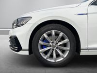 gebraucht VW Passat Variant GTE +LED+PANO+ASSISTS+KAMERA+ACC+