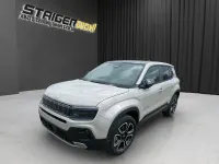 Neu Jeep Avenger Summit 110 PS (80 kW) 2026 Gris stone SUV