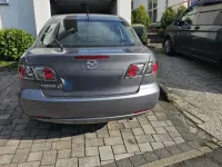 Gebraucht Mazda 6 120 PS (88 kW) 2005 Grau Limousine