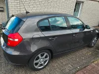 Gebraucht BMW 118 143 PS (105 kW) 2009 Braun Kleinwagen