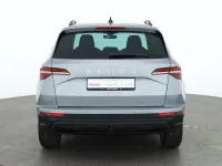Neu Skoda Karoq 150 PS (110 kW) 2026 Andere SUV