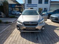 Gebraucht Subaru Outback Sport 175 PS (128 kW) 2020 Beige Kombi