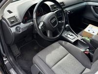 gebraucht Audi A4 Automatik 2007