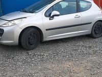 Gebraucht Peugeot 207 2009 Coupé