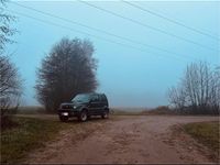 Gebraucht Suzuki Jimny 63 PS (46 kW) 2016 Grün SUV