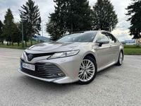 Gebraucht Toyota Camry 178 PS (130 kW) 2019 Limousine