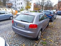 gebraucht Audi A3 1.6 Ambiente Benziner