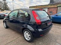 gebraucht Ford Fiesta Viva X*TÜV NEU*GARANTIE*KLIMA*85TKM*