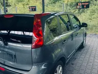 Second-hand Nissan Note 110 CP (80 kW) 2006 Andere farben Hatchback