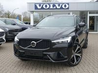 Gebraucht Volvo XC60 Plus 398 PS (292 kW) 2025 Schwarz SUV