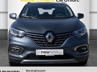 Gebraucht Renault Kadjar Techno 158 PS (116 kW) 2022 Grau SUV