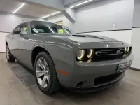 Second-hand Dodge Challenger SXT 309 CP (227 kW) 2019 Gri Coupe
