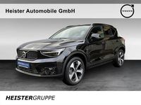 Ny Volvo XC40 Plus 197 HK (144 kW) 2026 Sort SUV