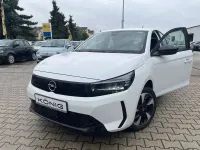 Gebraucht Opel Corsa 100 kW (136 PS) 2023 Weiß Kleinwagen