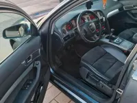 Gebraucht Audi A6 174 PS (127 kW) 2008 Andere farben Kombi