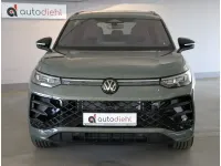 Gebraucht VW Tayron R-line 193 PS (141 kW) 2025 Grün SUV