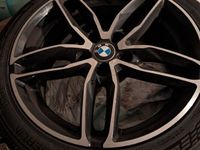 gebraucht BMW 318 d Touring / Automatik/ LED Scheinwerfer