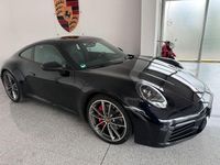 Gebraucht Porsche 992 450 PS (330 kW) 2024 Schwarz Coupé