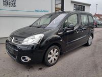 Gebraucht Citroën Berlingo 114 PS (83 kW) 2013 Schwarz Van / Kleinbus