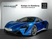 Gebraucht McLaren Artura 700 PS (514 kW) 2024 Blau Coupé