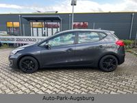 gebraucht Kia Ceed cee'd /1.0 T-GDI Dream-Team Edition*Hagel*