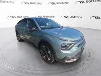 Gebraucht Citroën C4 PureTech 131 PS (96 kW) 2023 Lackierung olbia blau/typ auss SUV