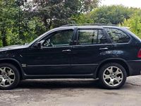 Gebraucht BMW X5 218 PS (160 kW) 2007 Andere farben SUV