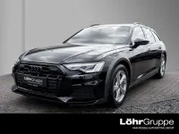 Gebraucht Audi A6 Allroad Premium 344 PS (253 kW) 2025 Brillantschwarz Kombi