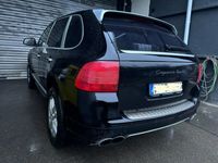 gebraucht Porsche Cayenne Turbo Turbo 4,5l Bi V8