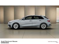 gebraucht Audi A3 Sportback e-tron Sportback 40 TFSI e 150(204) kW(PS) S tronic