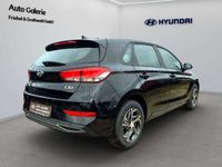 gebraucht Hyundai i30 1.0-T Select 48V-Mild-Hybrid*ACAA*SHZ*Cam