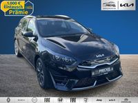 gebraucht Kia Ceed Sporty Wagon Spirit 1.6 GDI