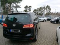 gebraucht VW Sharan 