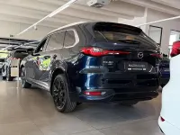 Neu Mazda CX-80 Homura-Line 327 PS (240 kW) 2026 SUV