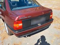 Gebraucht Opel Vectra 115 PS (84 kW) 1991 Rot Kleinwagen