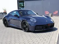 Gebraucht Porsche 911 Carrera GTS 541 PS (397 kW) 2025 Blau Limousine