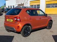 gebraucht Suzuki Ignis 1.2 DUALJET HYBRID Allgrip Comfort+