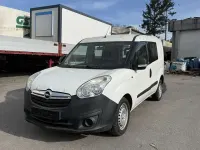 Gebraucht Opel Combo 95 PS (69 kW) 2016 Van / Kleinbus