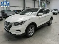 Gebraucht Nissan Qashqai 360º 159 PS (116 kW) 2019 SUV
