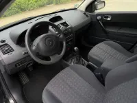 Gebraucht Renault Mégane GrandTour Avantage 111 PS (81 kW) 2006 Kombi