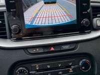 Gebraucht Kia Ceed Edition 7 101 PS (74 kW) 2020 Weiß Kleinwagen
