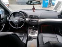 gebraucht BMW 320 E46