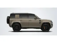 Neu Land Rover Defender 635 PS (467 kW) 2026 Braun SUV