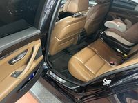 Gebraucht BMW 535 Shadowline 306 PS (225 kW) 2016 Schwarz Limousine