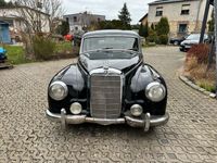 gebraucht Mercedes 300 300B Adenauer 1955