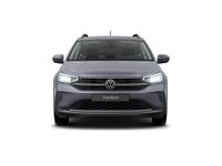 Gebraucht VW Taigo Move 150 PS (110 kW) 2024 Grau SUV