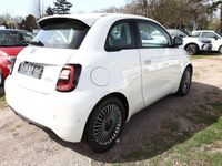 gebraucht Fiat 500e 360 HB 42 kWh 118 Keyl 360°PDC SHZ Temp RFK