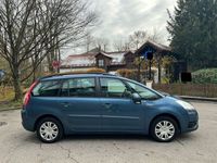 gebraucht Citroën Grand C4 Picasso 7-Sitze & AHK - TÜV/AU Neu