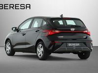 Neu Hyundai i20 Select 74 PS (54 kW) 2025 Schwarz Kleinwagen
