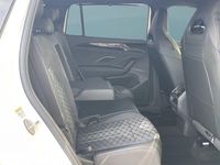 Neu VW Tayron 193 PS (141 kW) 2025 Weiß SUV